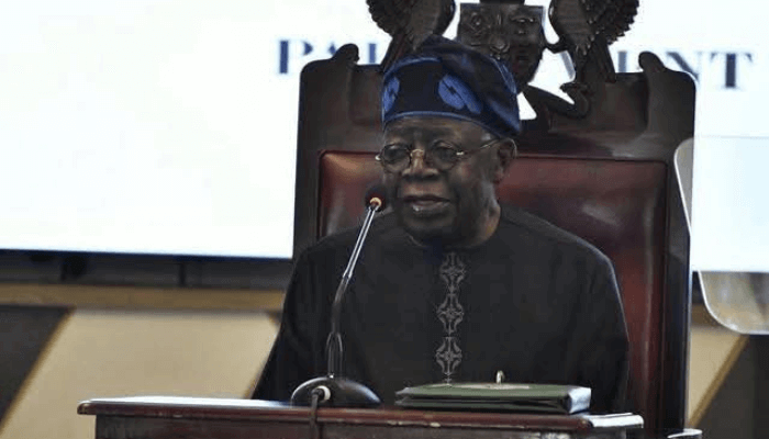 Bola Tinubu AgFCSZ