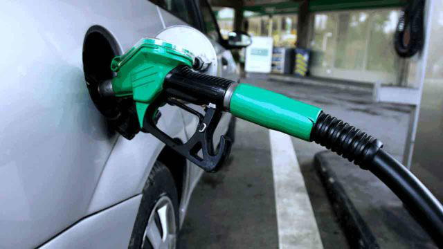 Petrol Pump NGtHxS