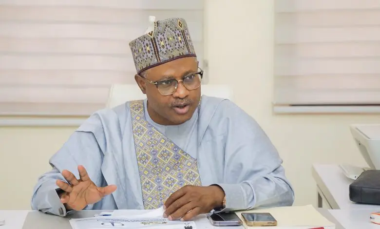 Uba Sani New ZWACNw