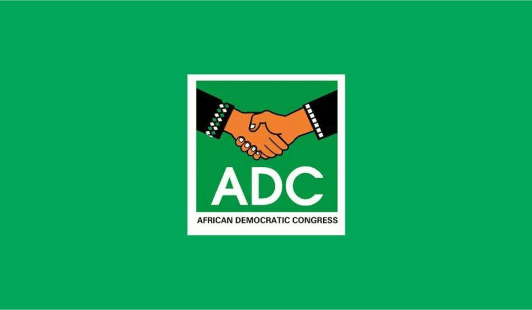 African Democratic Congress D0N9Us