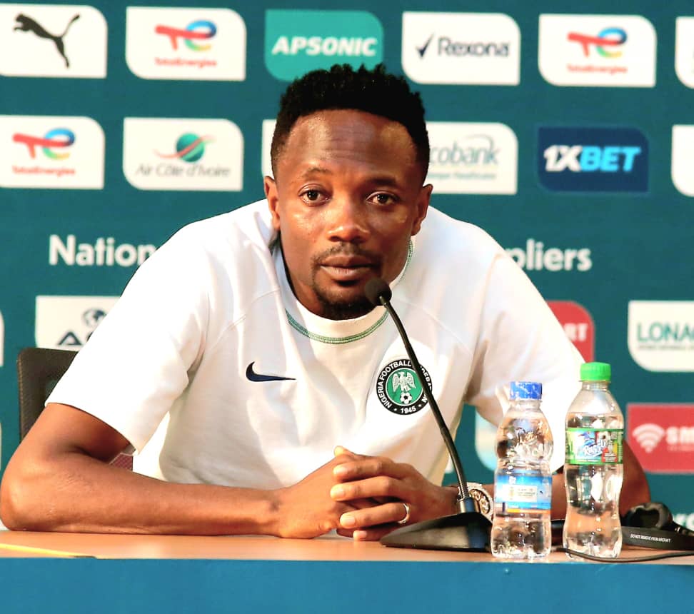 Ahmed Musa 6W2hnP