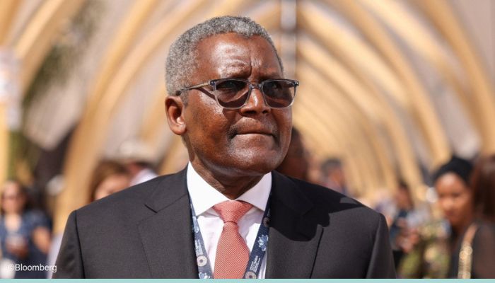 Aliko Dangote ZsydLV