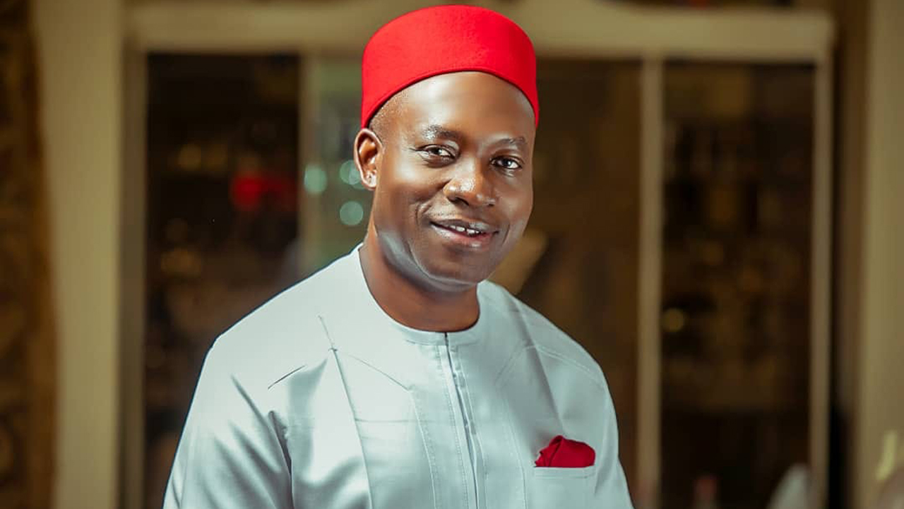Chukwuma Soludo Hf7NAA
