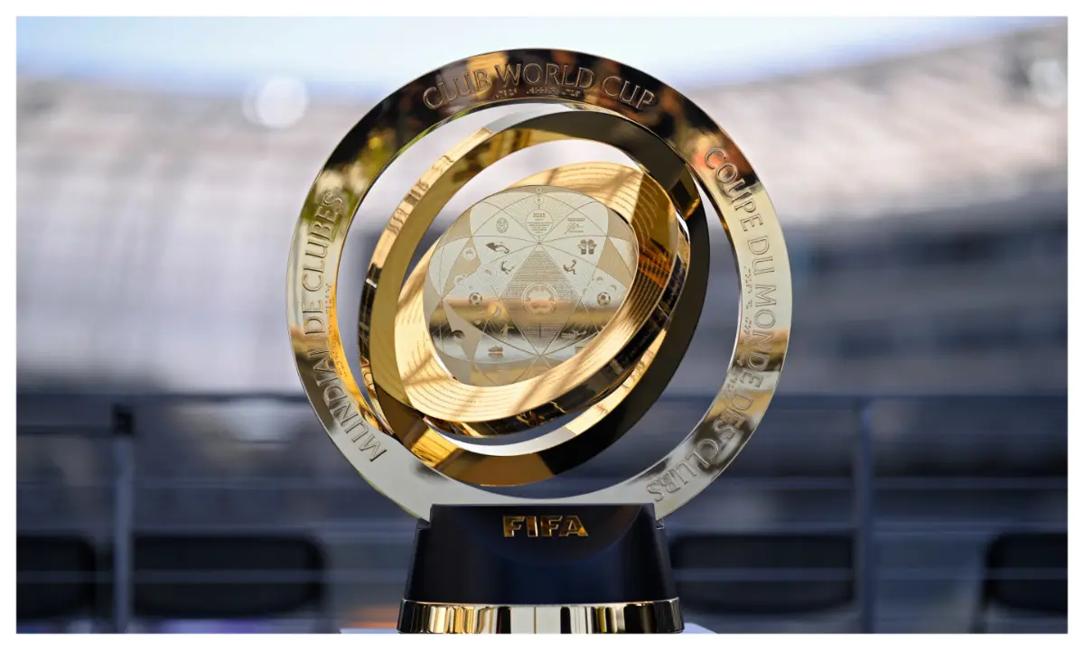 Club World Cup RGW2Pv