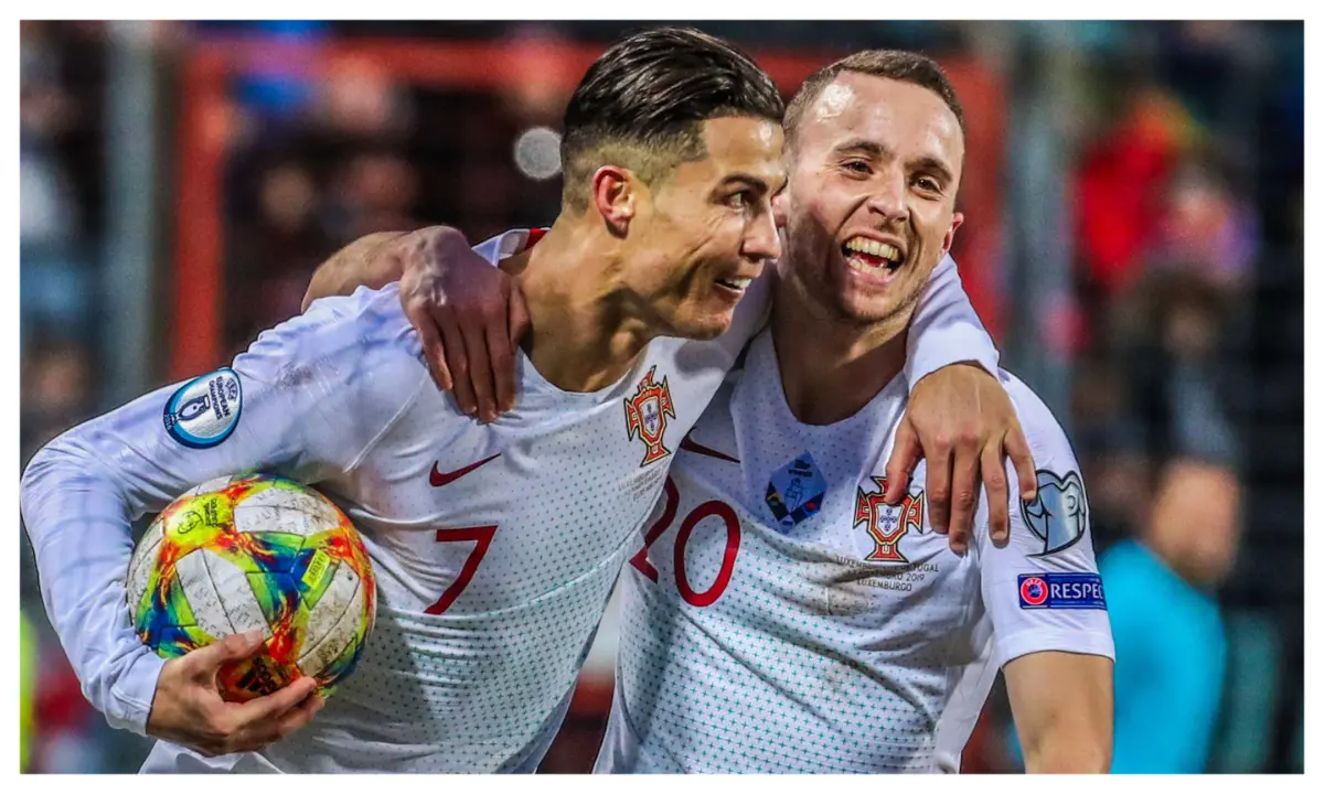 Cristiano Ronaldo Ang Jota L1Ps8c