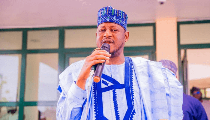 Dikko Umaru Raddan JJRGGU