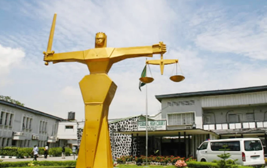 Federal High Court Lagos 7CAotK