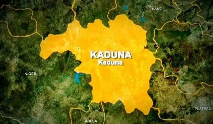 Kaduna JT0hO8