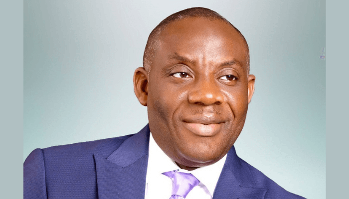 Olatunji Alausa 8mhysF