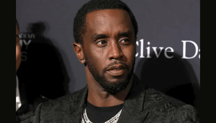 Sean Diddy Combs 1 Large Bs870g