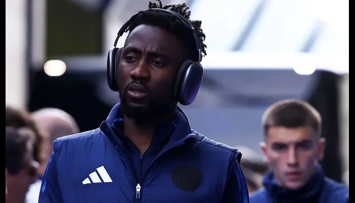Wilfred Ndidi Q4CvQx