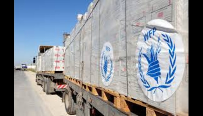 World Food Program WFP 1 4hz4vF