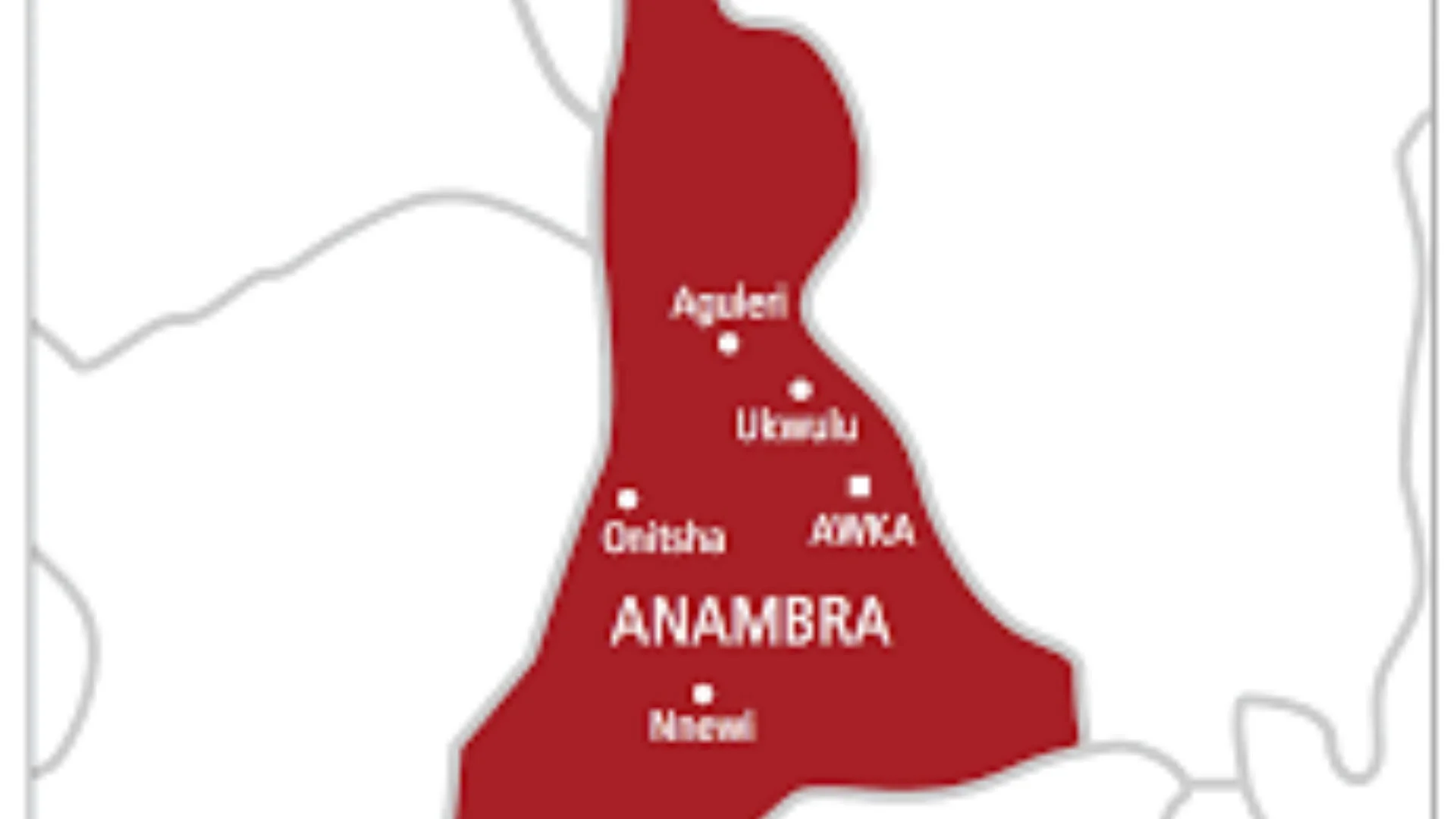 Anambra FWtVIV