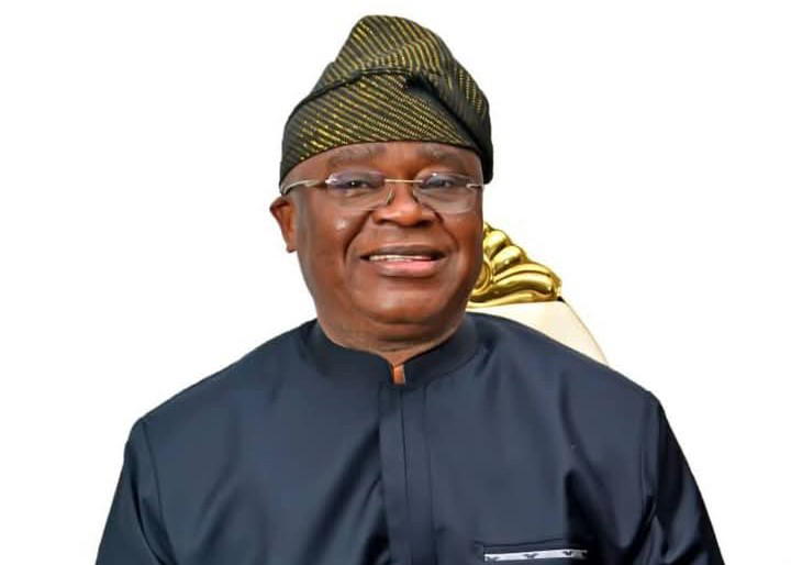 Kayode Opeifa BP3YJ5