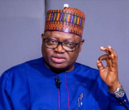 Mallam Lanre Issa Onilu A4fJn7