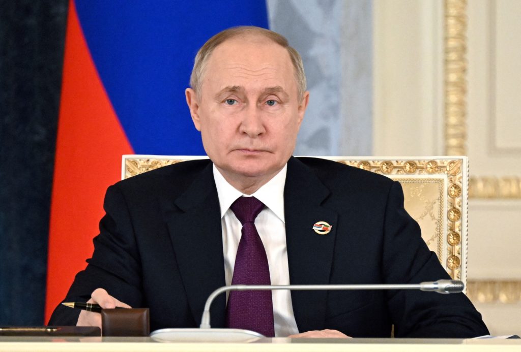 Russia Vladimir Putin 1024x693 Z3TwHQ