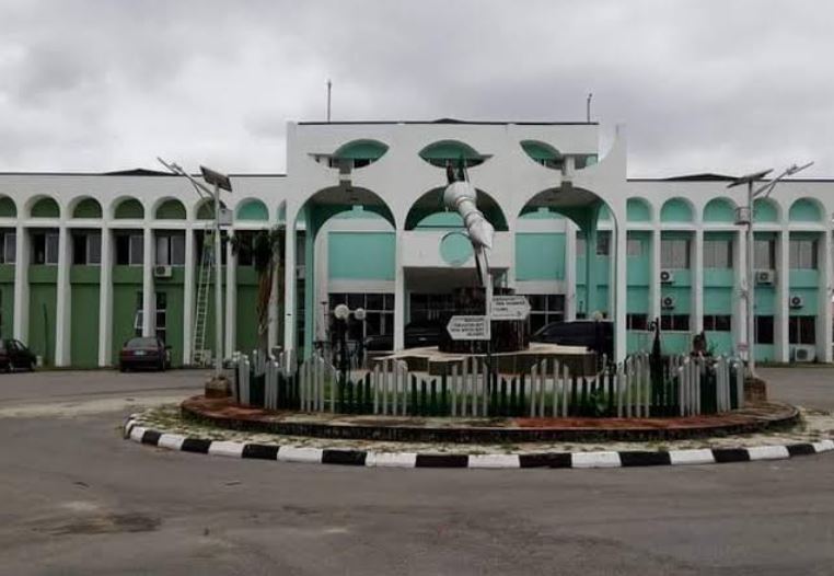 Taraba State Assembly 7uK6YO