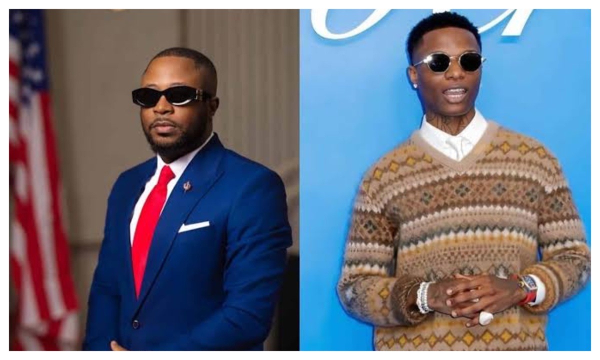 Tunde Ednut And Wizkid Qci7BZ