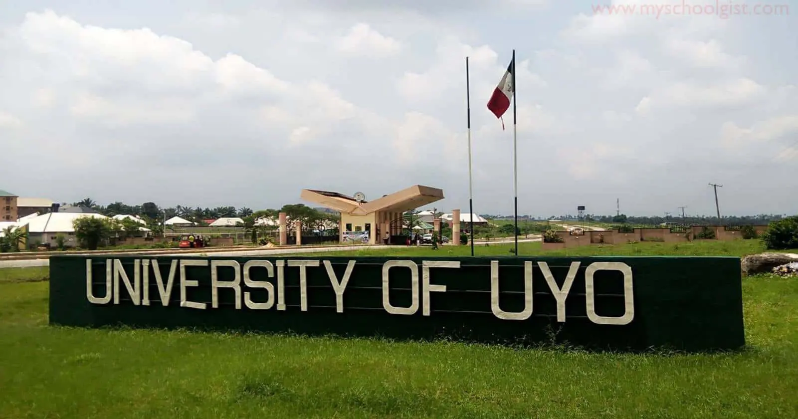 Uniuyo EtMDxN