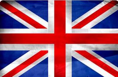 Uk Flag AAhA1R