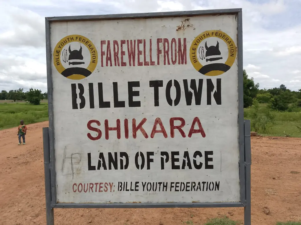Zamfara Community WzH8Ga