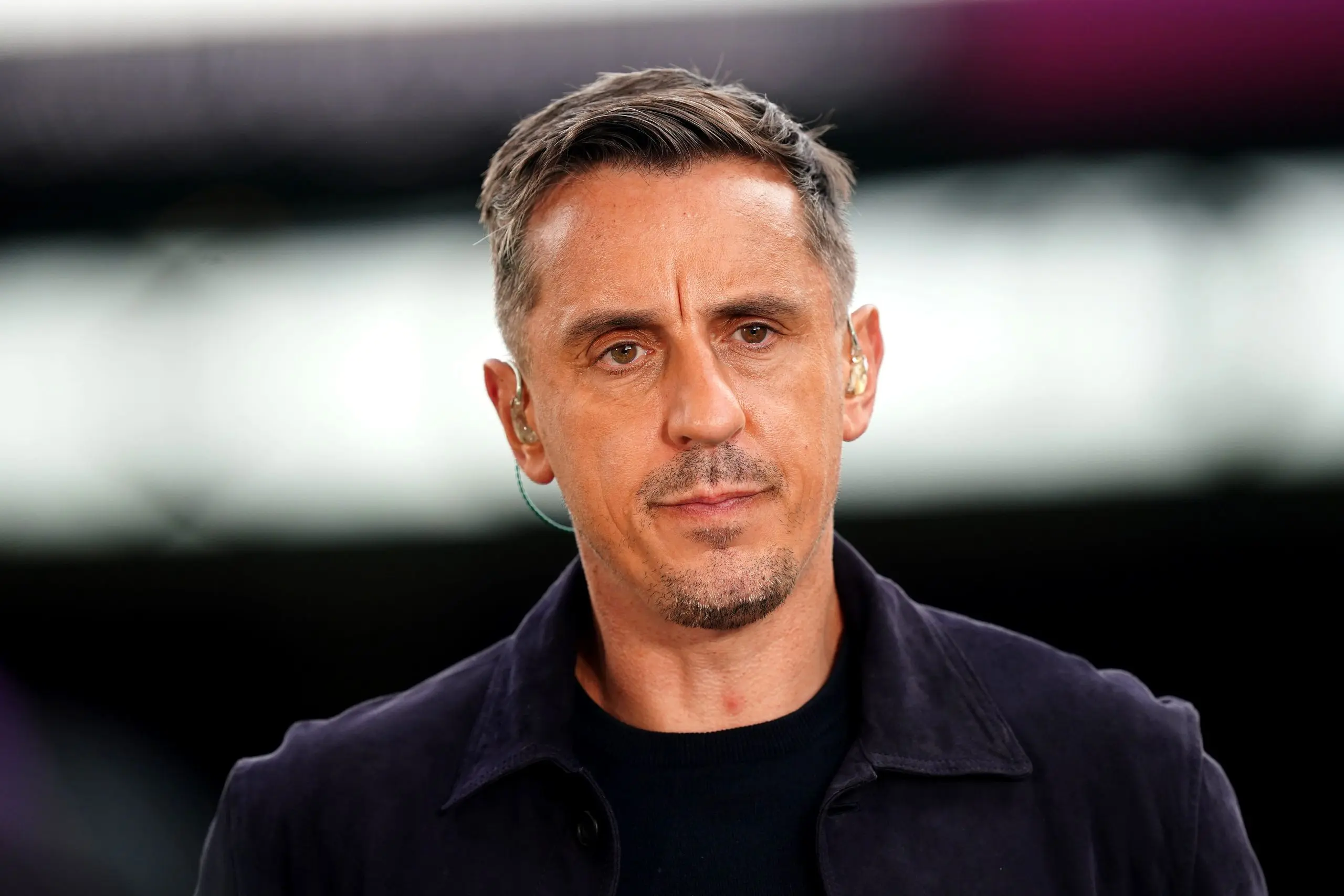 Gary Neville Scaled MS17X1