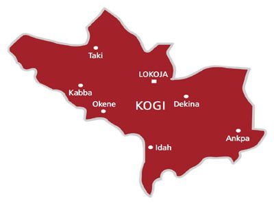 Kogi Map V2ADHV