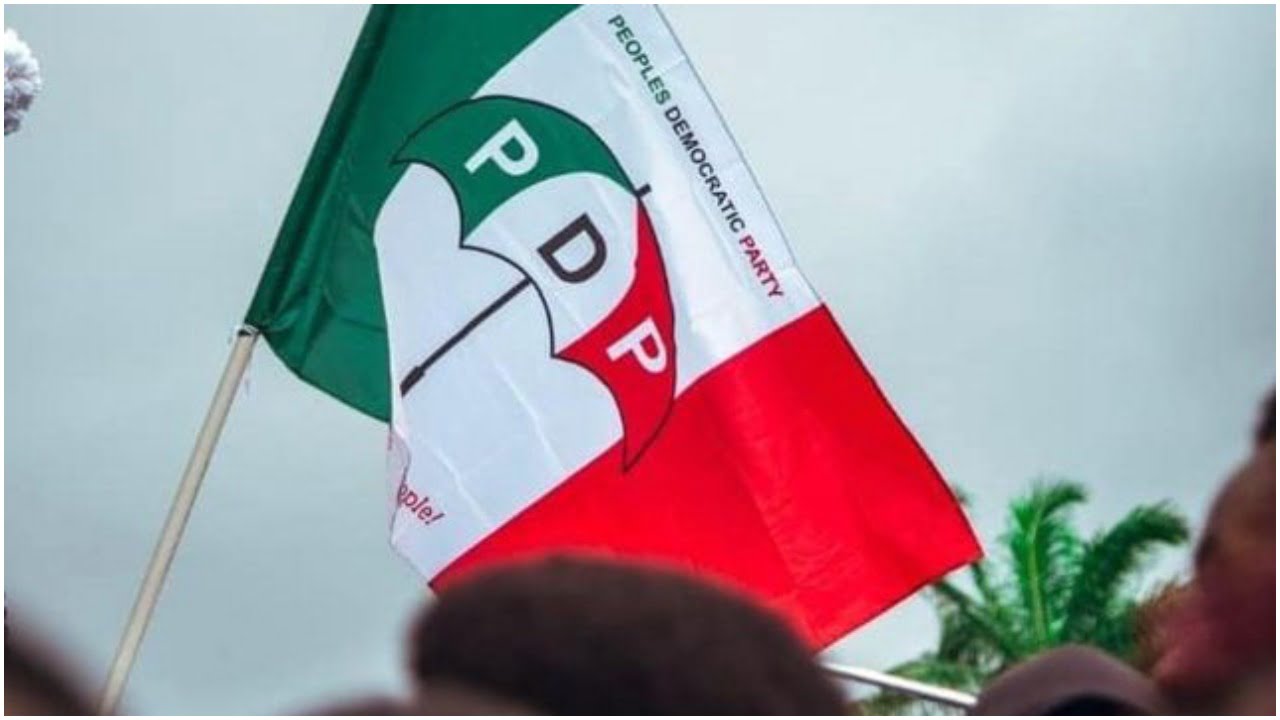 PDP LjmFti