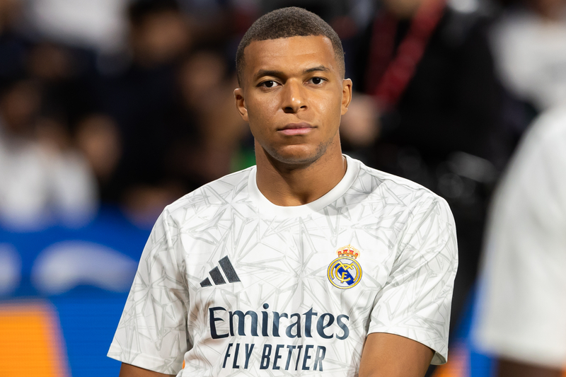 Mbappe BHwOFi