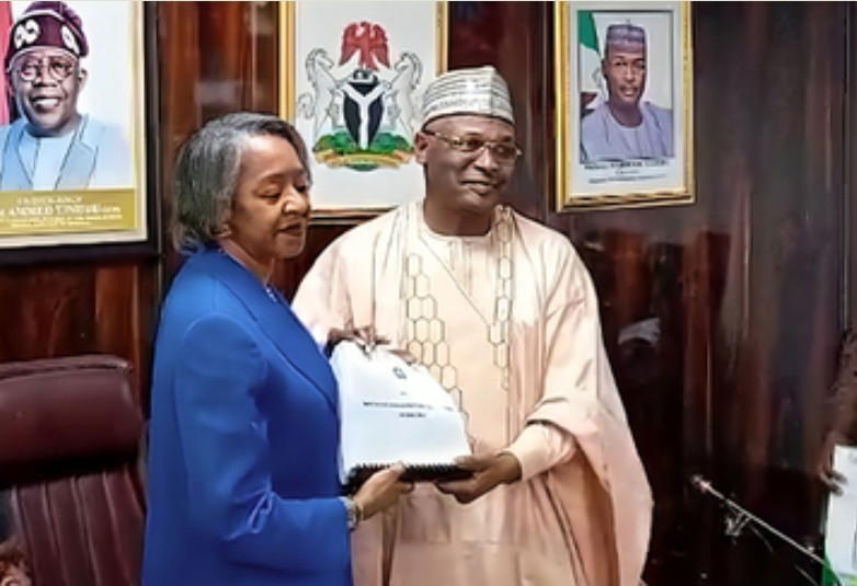 INEC Agbamuche UHPzMH