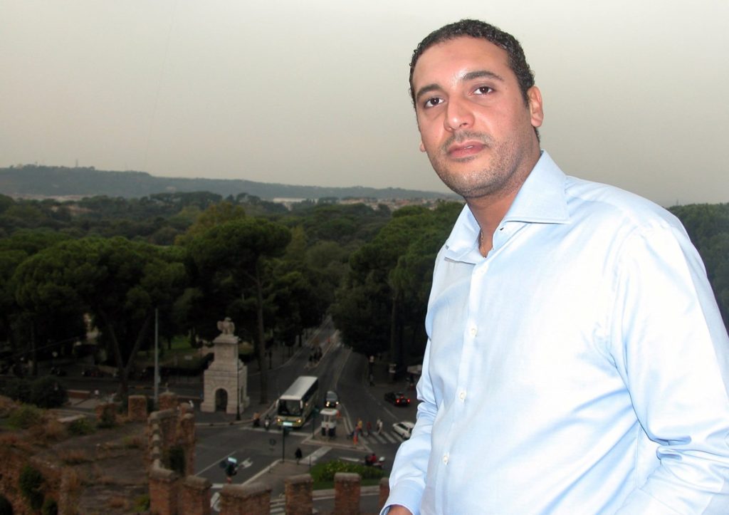 AFP  20251017  796C8T3  V1  MidRes  FilesLibyaLebanonConflictKadhafiFamily 1024x723 VPxcUe