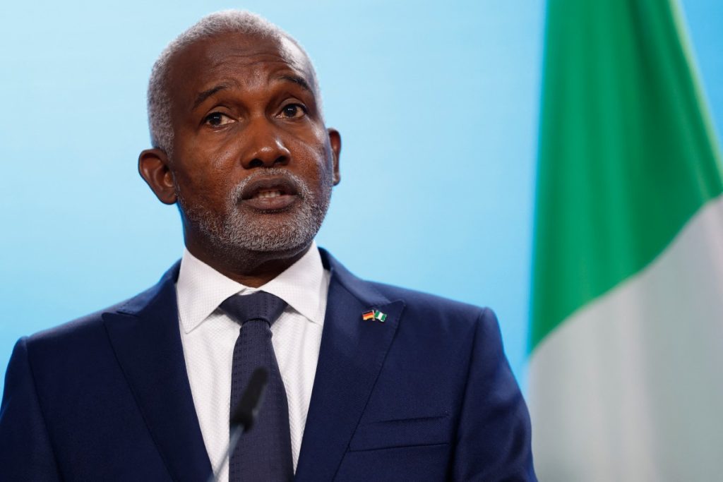 AFP  20251117  84AR7ZQ  V1  MidRes  FilesNigeriaUsPoliticsDiplomacy 1024x683 B5zSPp