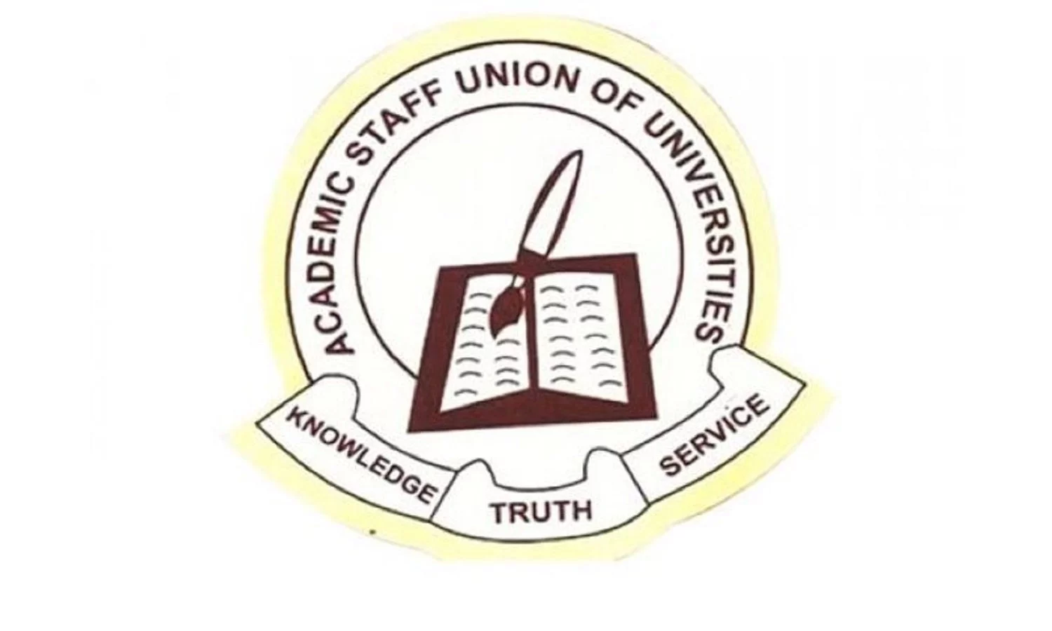 ASUU Logo W9oG64