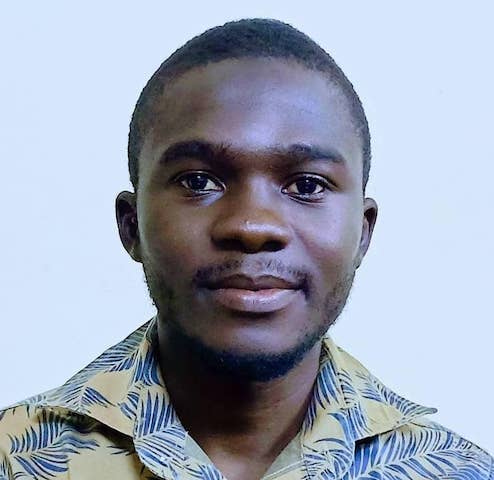 Mukhtar Yau Madobi HAuYTA