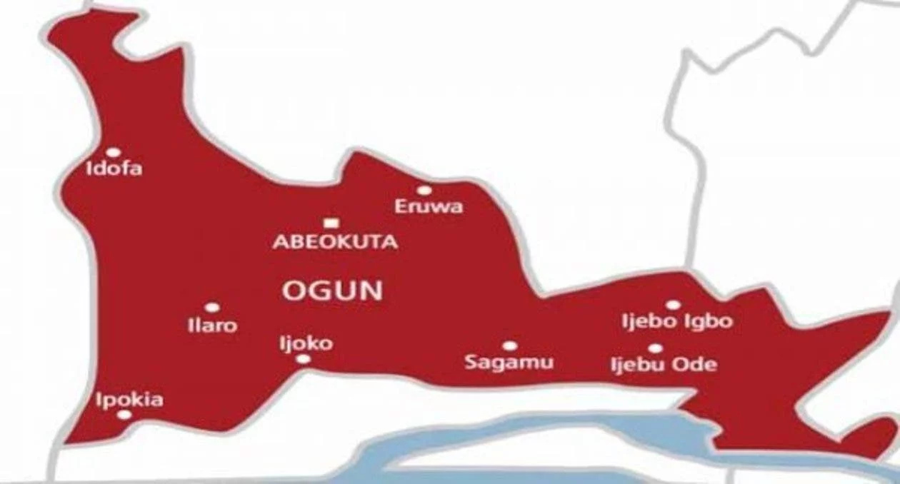 Ogun State Ef43sZ