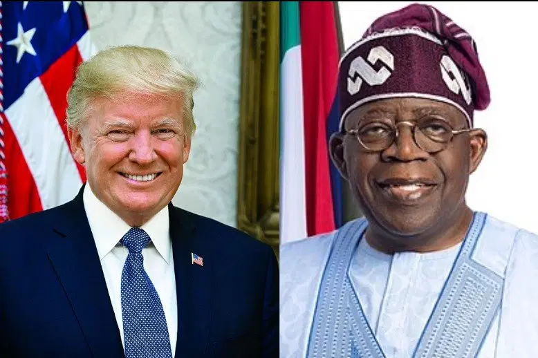 Trump And Tinubu WTr9za