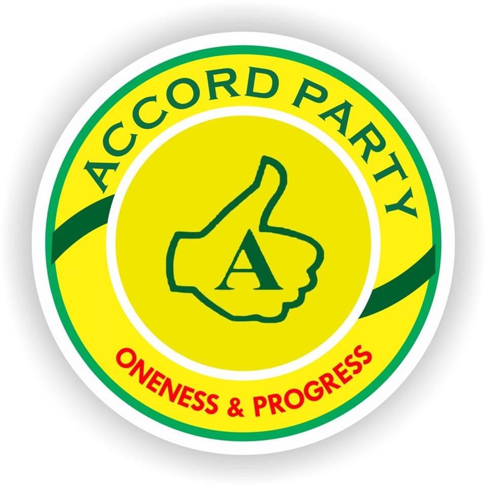 Accord Party 7Me5hJ