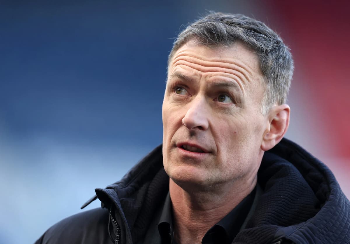 Chris Sutton Premier League Predictions KRgtNN