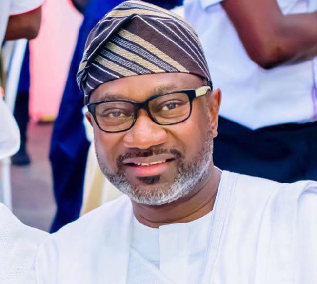 Femi Otedola AHbsGm