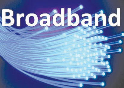 Broadband5 CALJAj