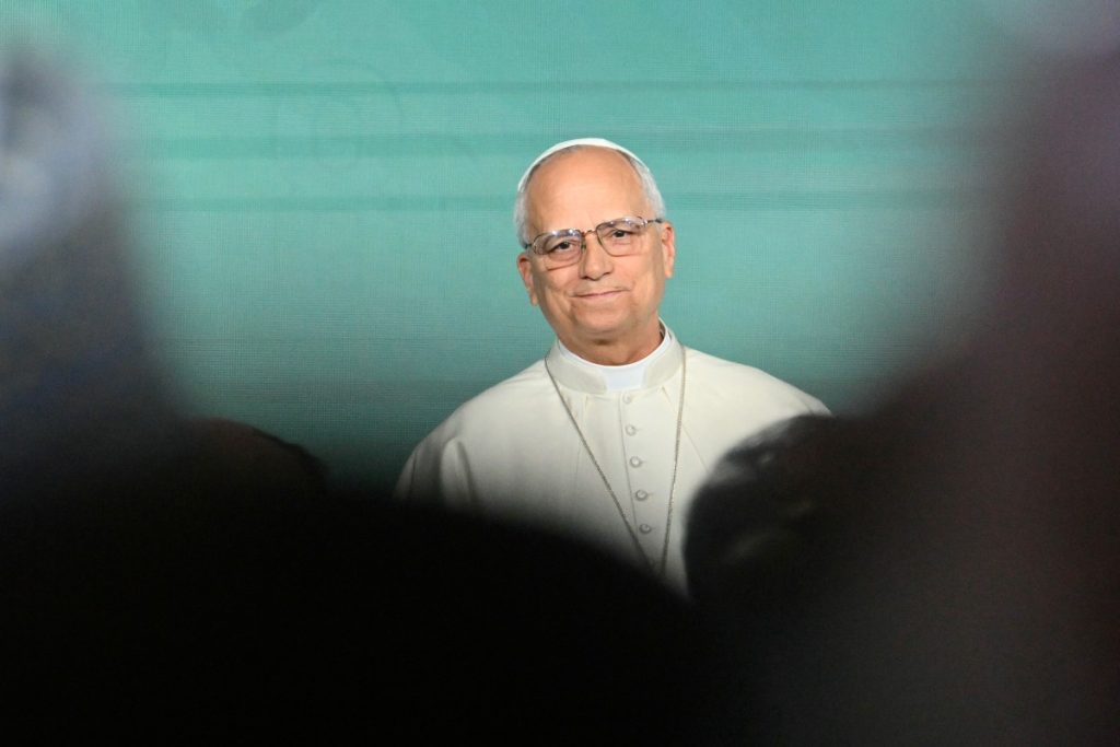 AFP  20251016  78YQ7BB  V1  MidRes  ItalyFaoFoodForum 1024x683 YUM1Er