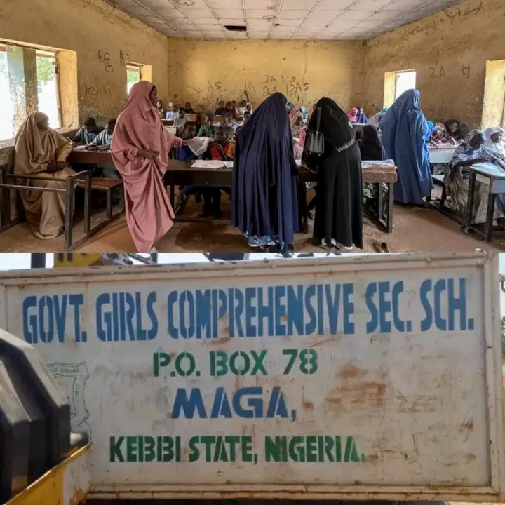 Kebbi School Attack GiUG0N