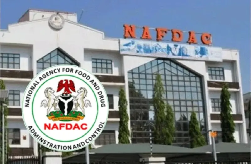 NAFDAC UlyhI1