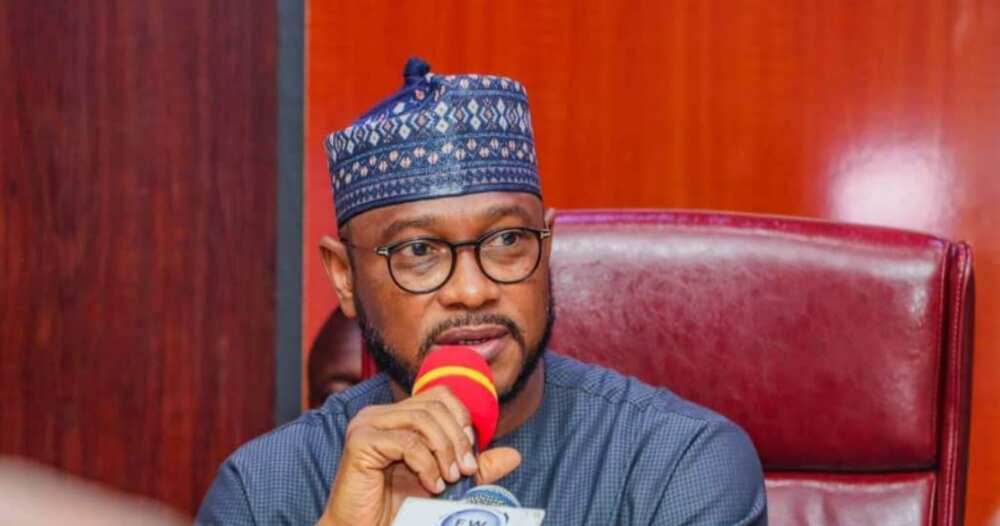 Dauda Lawal Zamfara OefNuE