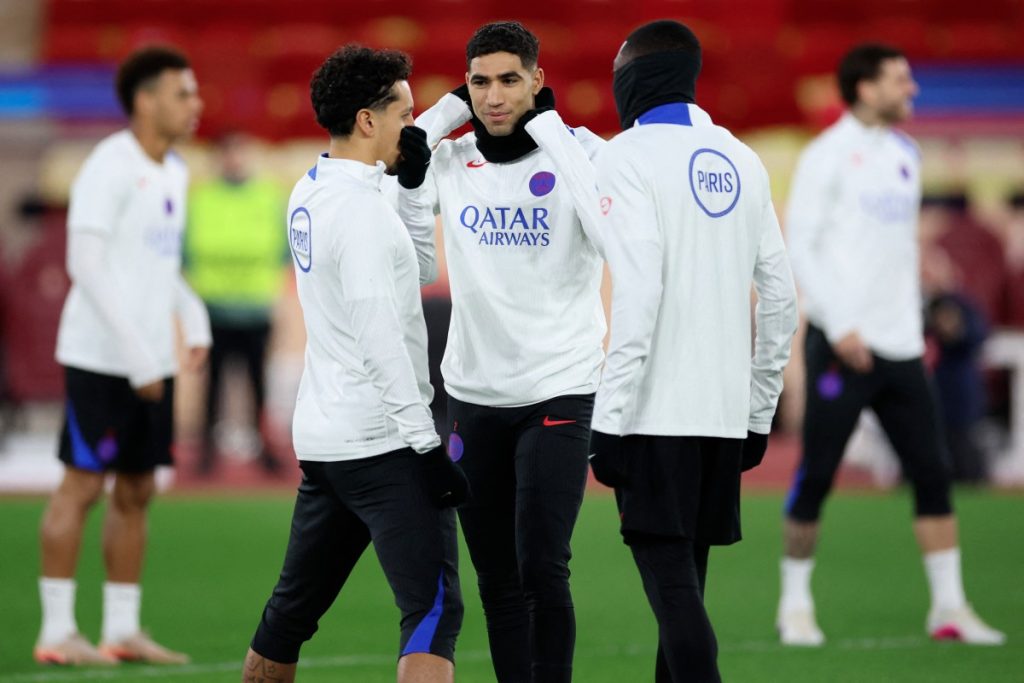 AFP  20260216  97RF4NH  V1  MidRes  FblEurC1PsgTraining 1024x683 WXH5Ne