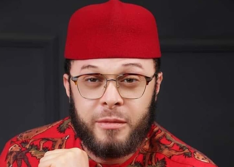 Alex Ikwechegh P8VidI