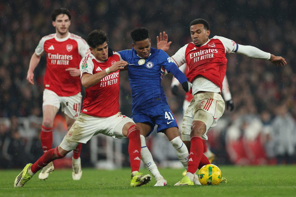 Arsenal Chelsea 1024x683 CXn7vu