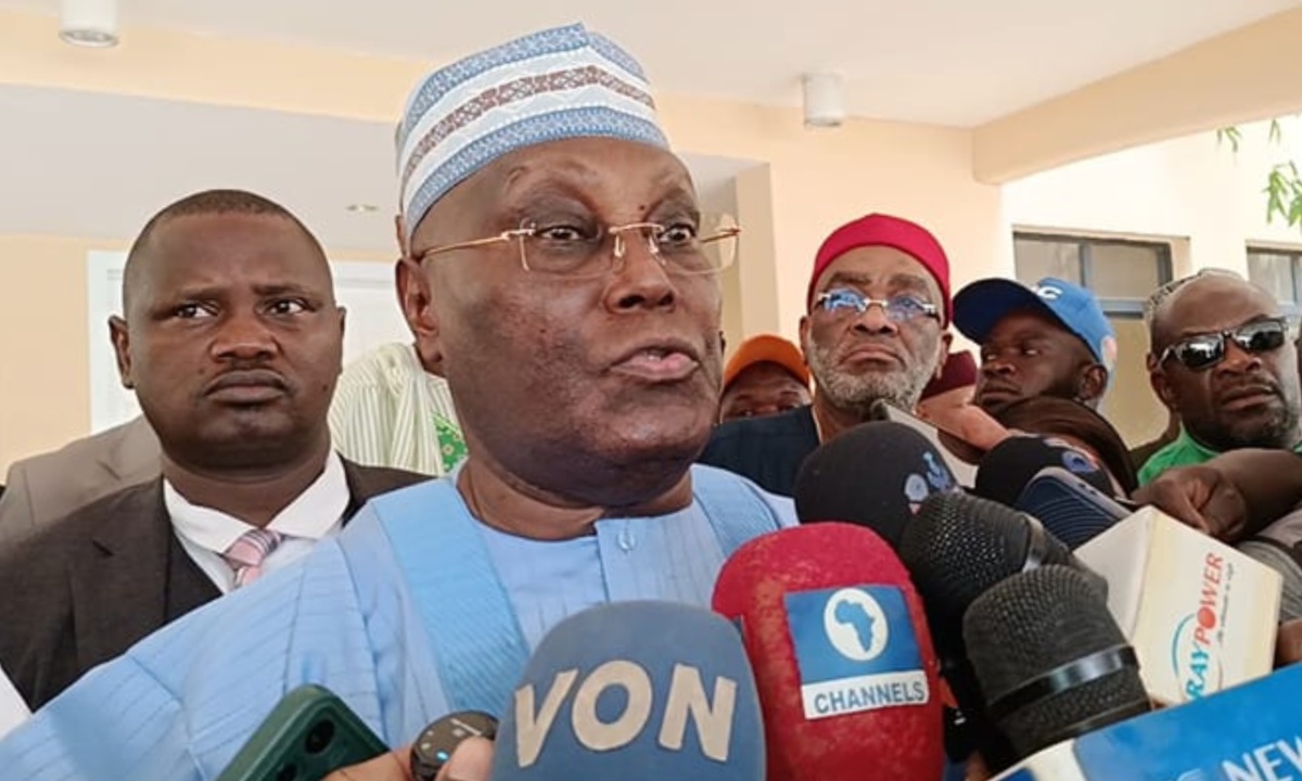 Atiku U5MQIp