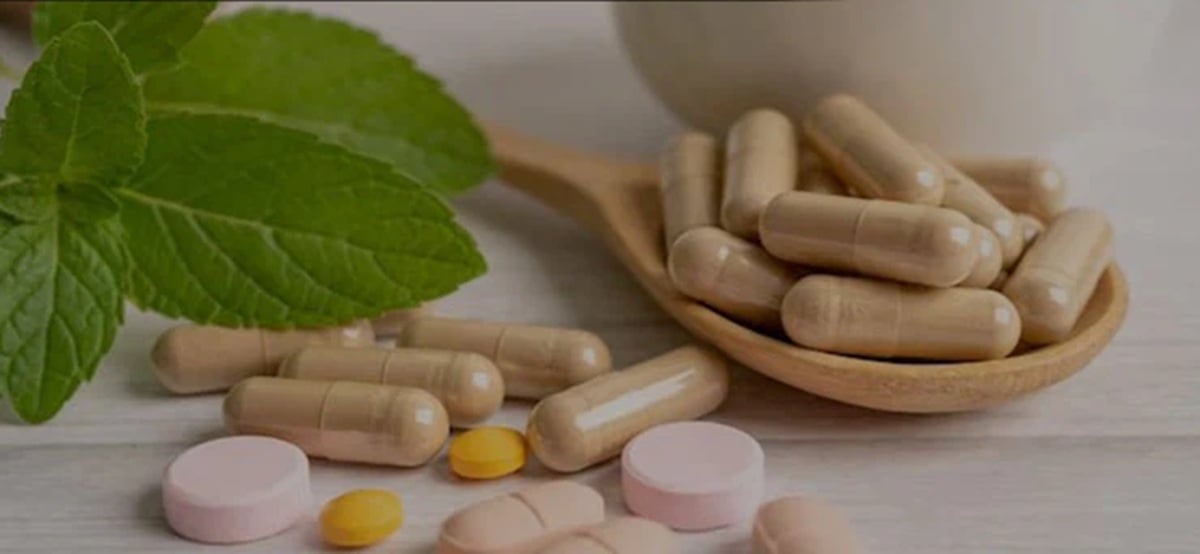 Benefits Of Taking Multivitamin Tablets YAMRDv