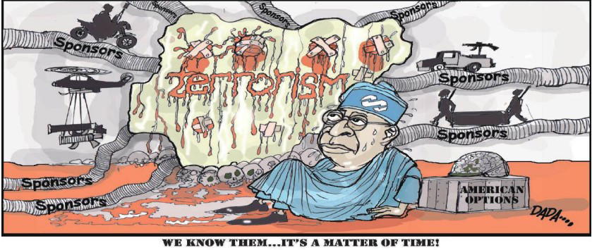Cartoon Terrorists RkwXPQ